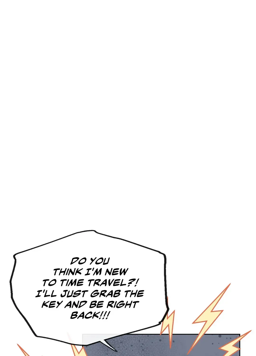 Time Traveler Chapter 27 page 47 - Mangabat