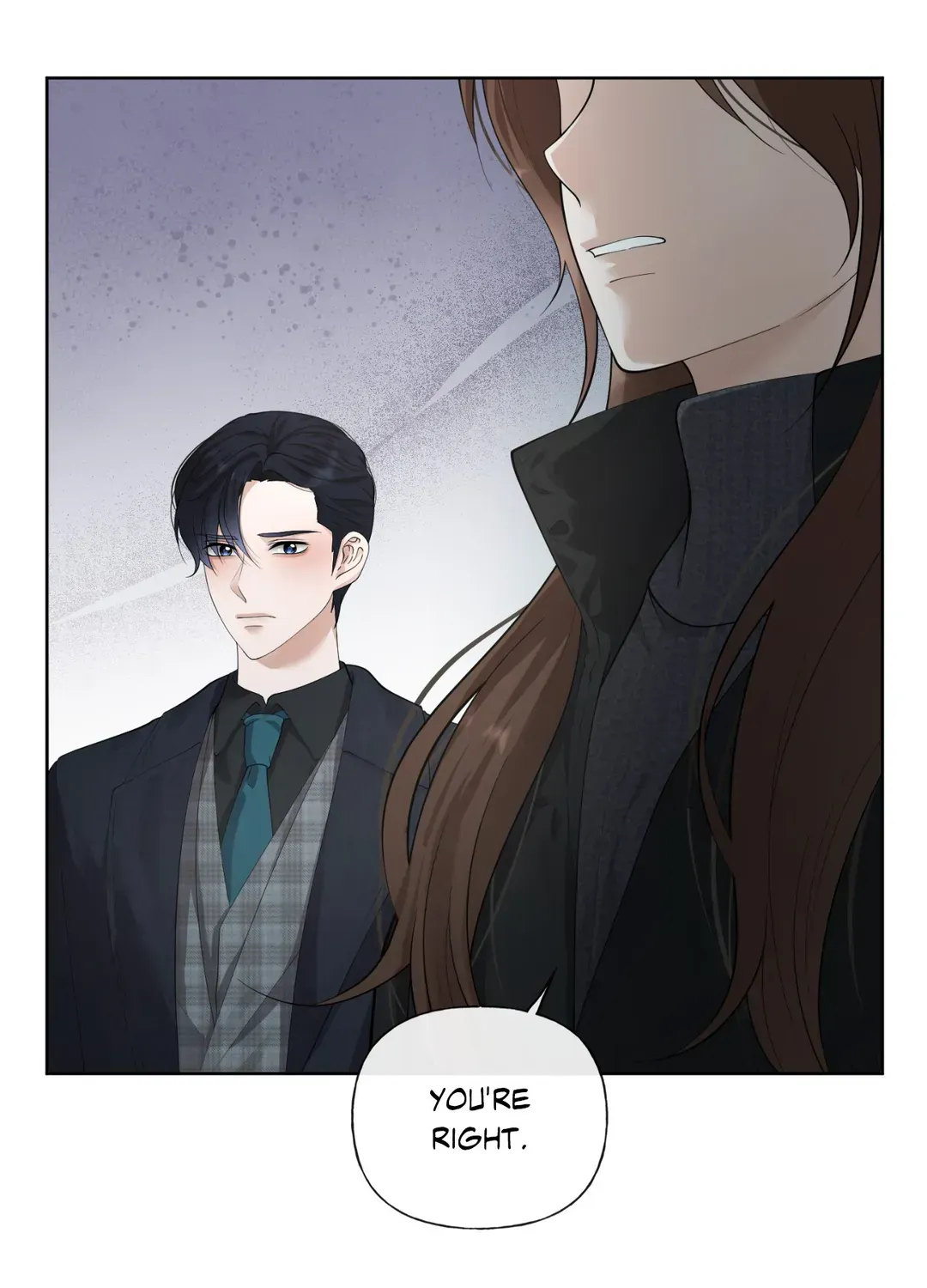 Time Traveler Chapter 27 page 7 - Mangabat