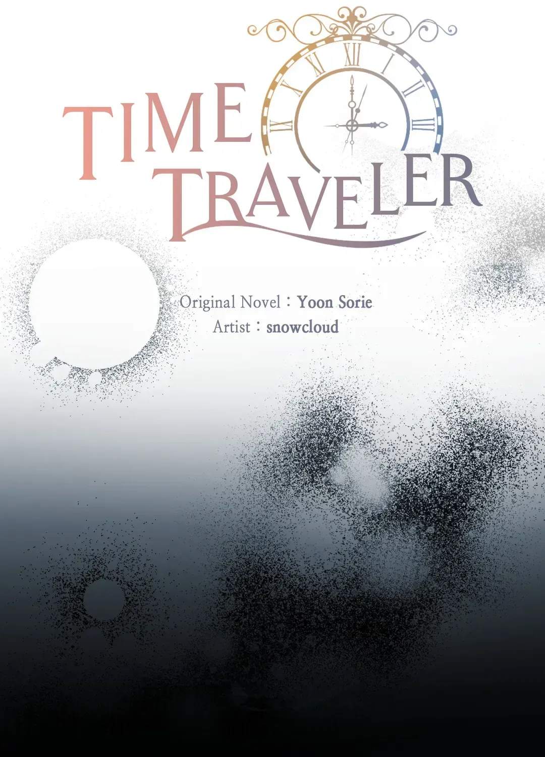 Time Traveler Chapter 31 page 88 - Mangabat