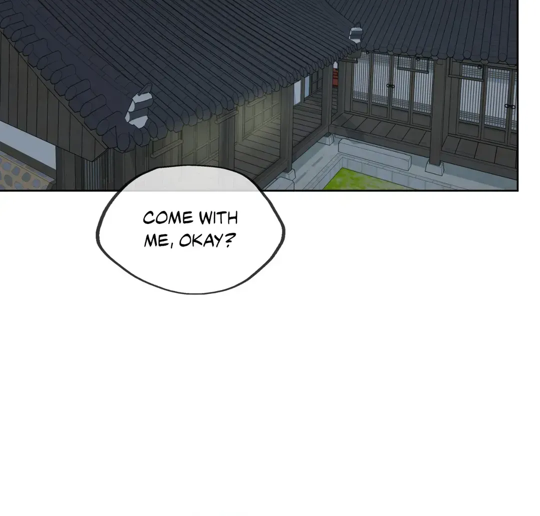 Time Traveler Chapter 32 page 35 - MangaKakalot