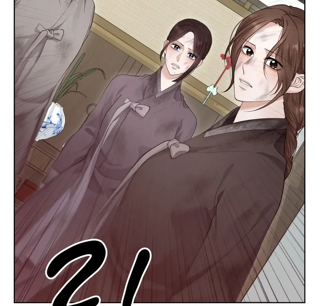 Time Traveler Chapter 32 page 61 - MangaKakalot