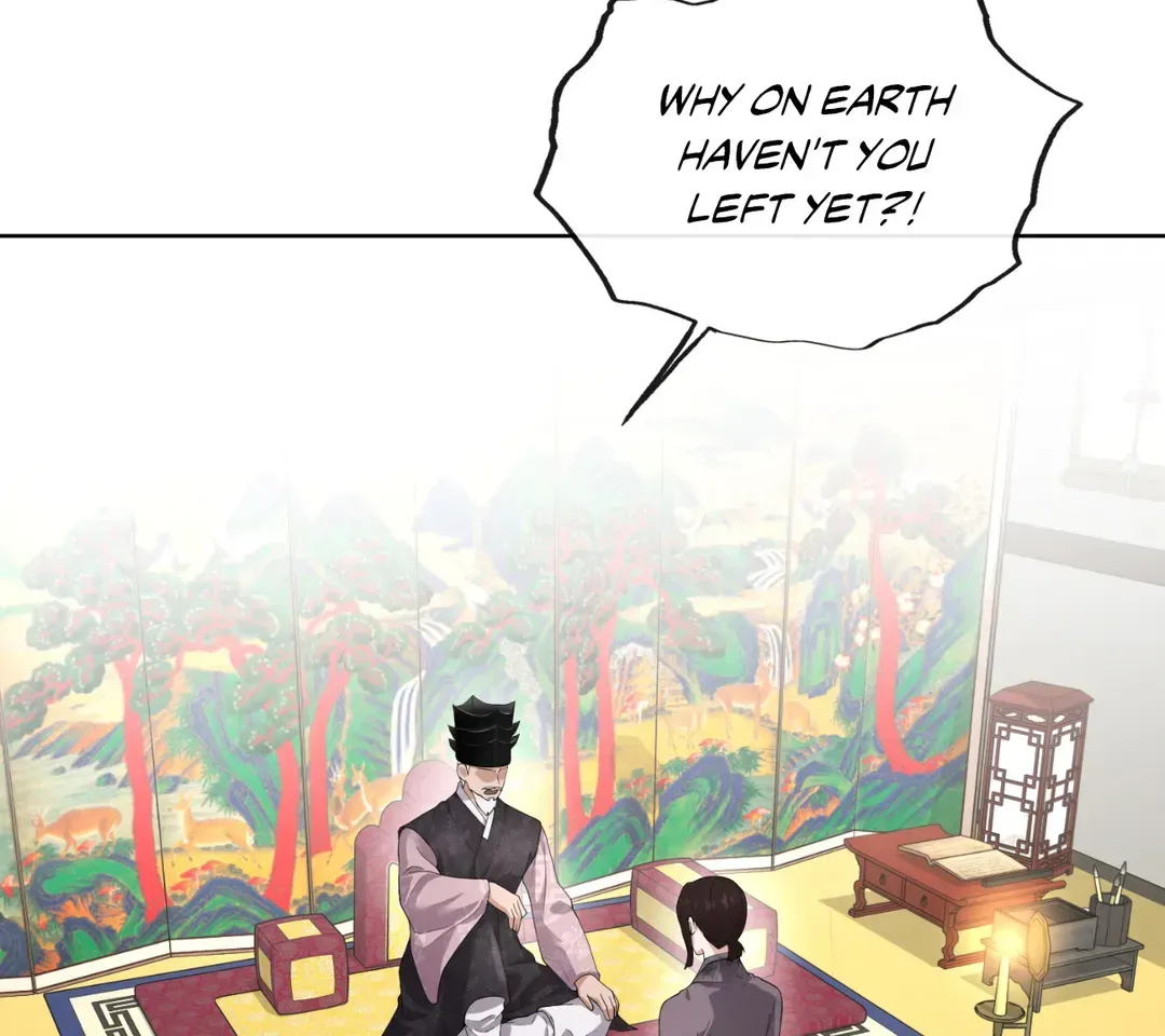 Time Traveler Chapter 33 page 3 - Mangabat