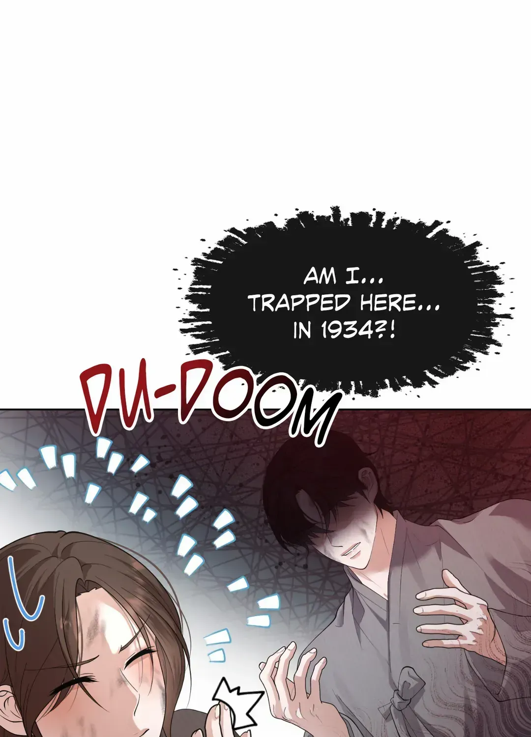 Time Traveler Chapter 33 page 88 - MangaKakalot