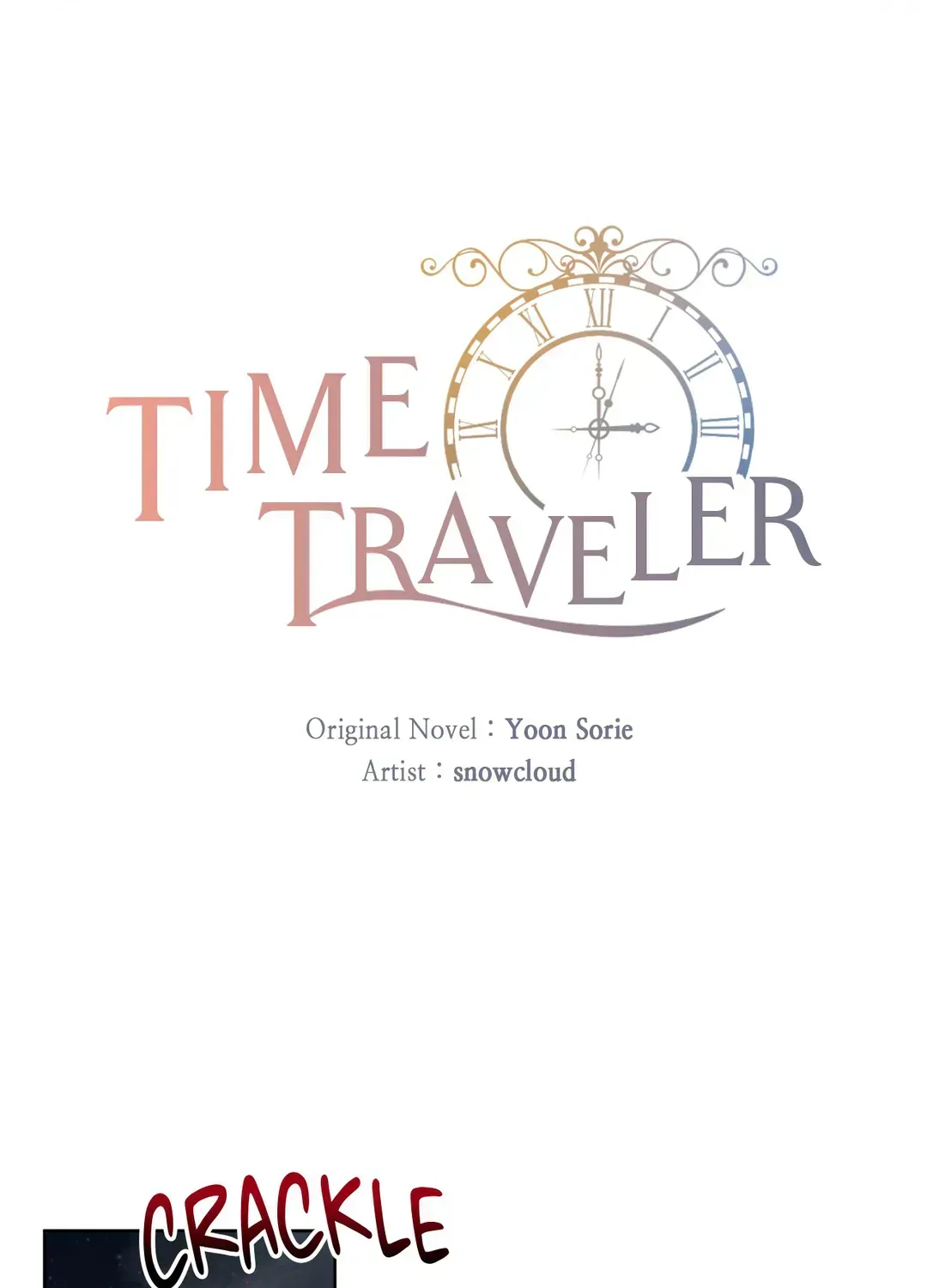 Time Traveler Chapter 34 page 31 - Mangabat