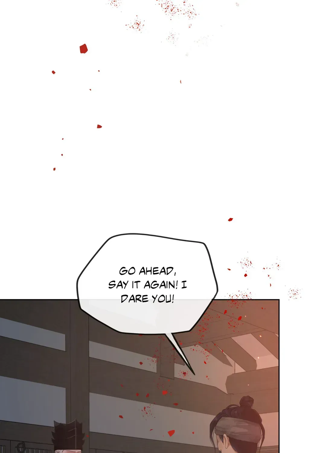 Time Traveler Chapter 34 page 5 - Mangabat