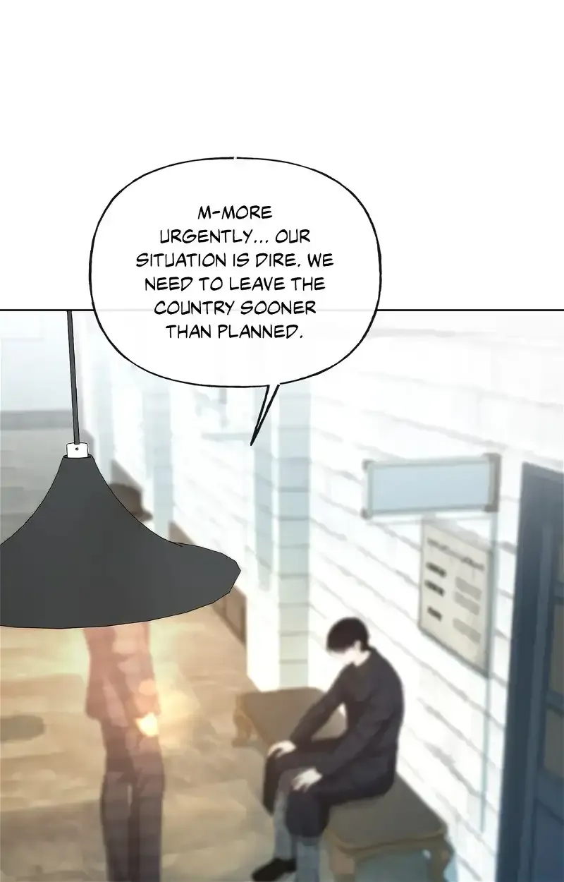 Time Traveler Chapter 35 page 6 - MangaKakalot