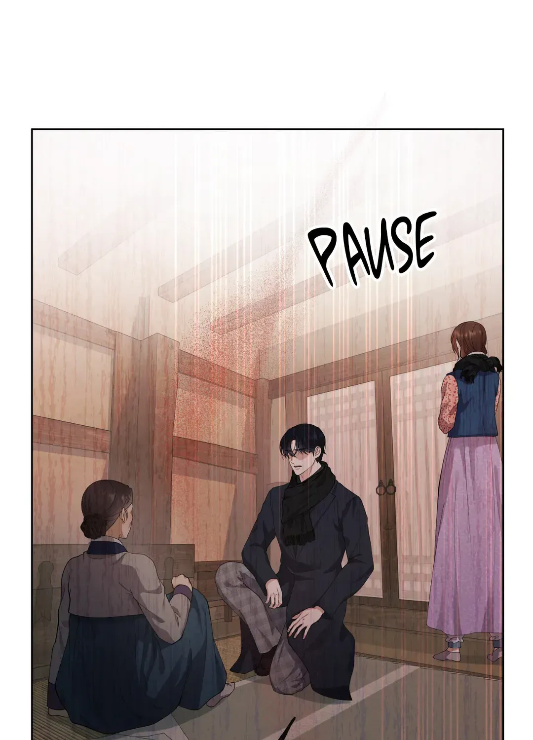 Time Traveler Chapter 37 page 191 - MangaKakalot