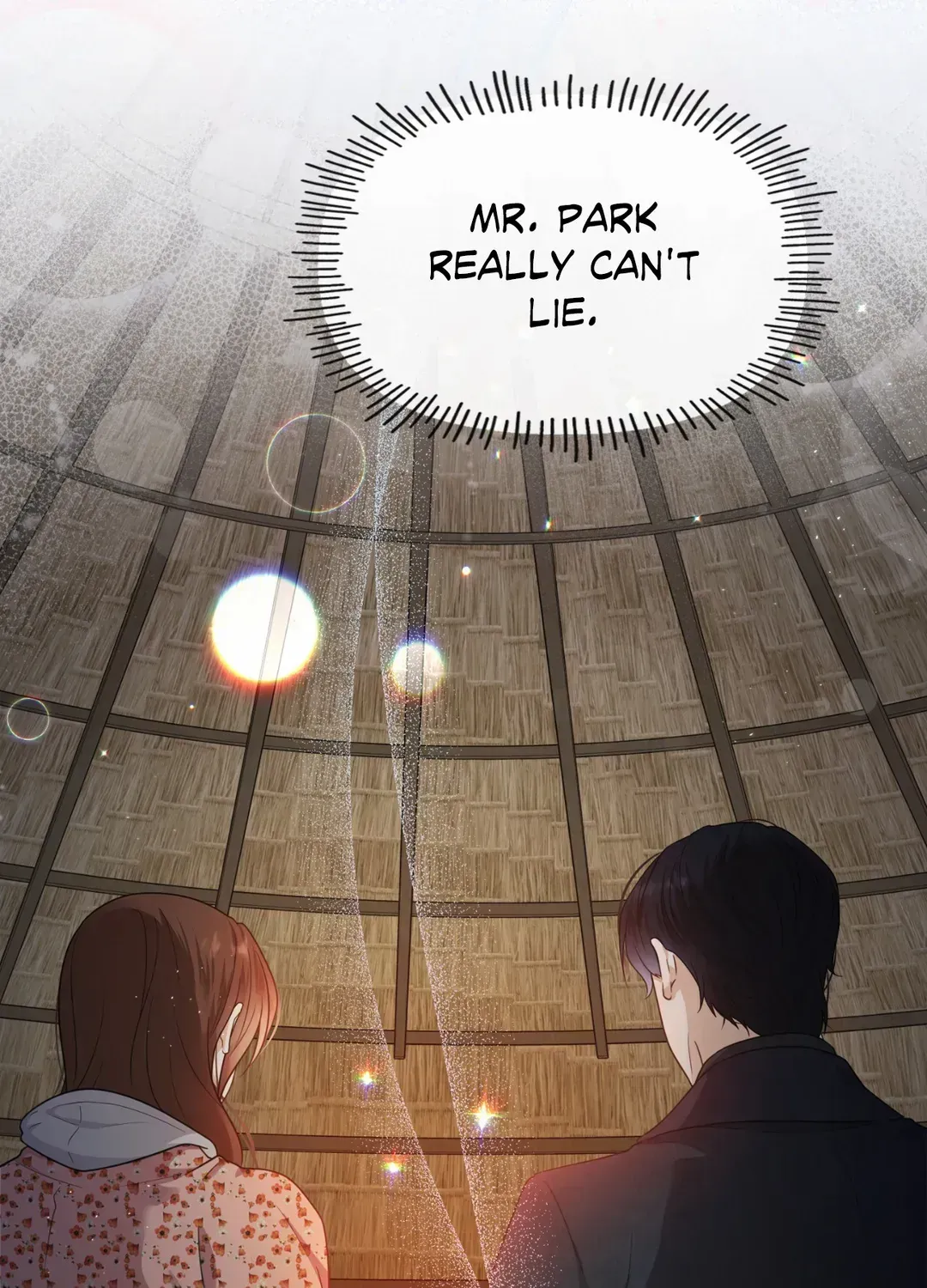 Time Traveler Chapter 39 page 80 - MangaKakalot