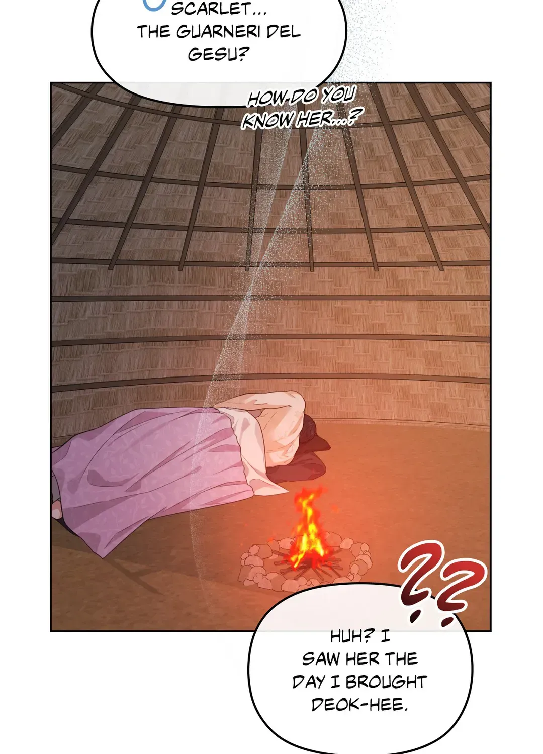 Time Traveler Chapter 42 page 136 - MangaKakalot