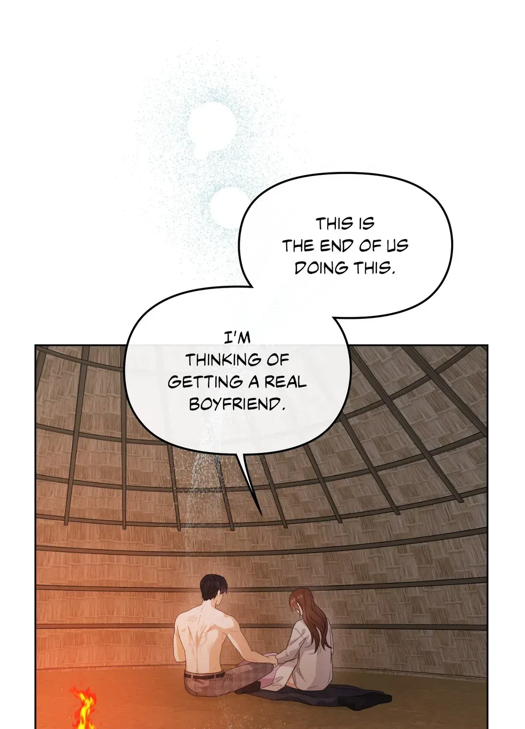 Time Traveler Chapter 43 page 98 - Mangabat