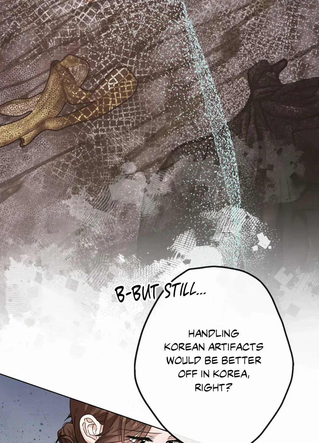 Time Traveler Chapter 45 page 60 - Mangabat