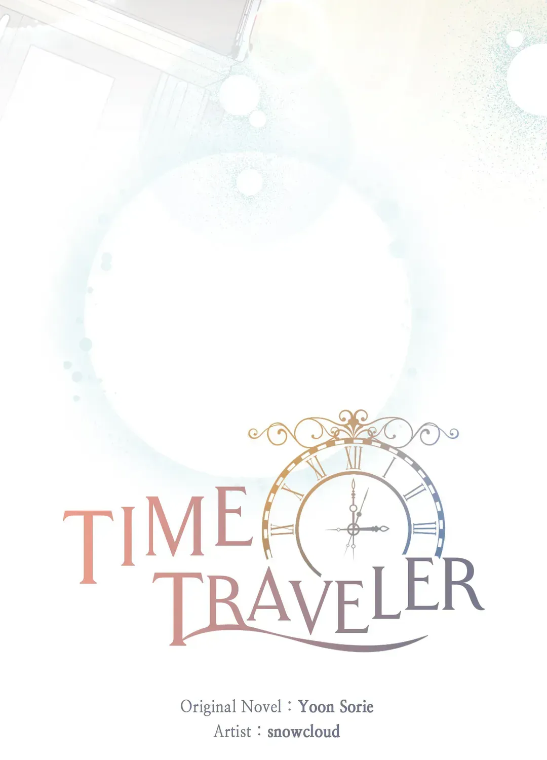 Time Traveler Chapter 45 page 74 - Mangabat