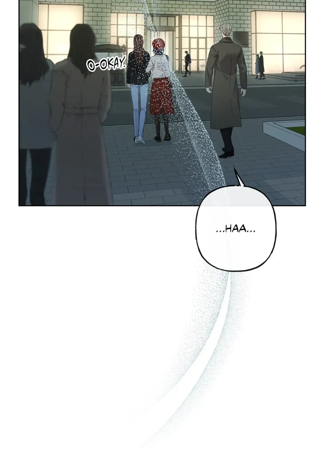 Time Traveler Chapter 50 page 110 - Mangabat