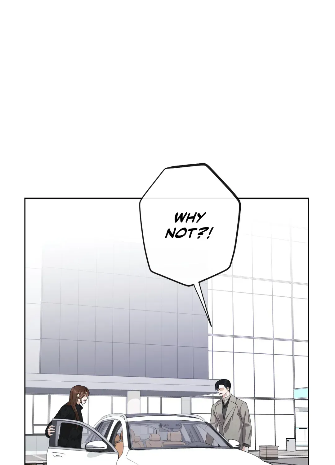 Time Traveler Chapter 50 page 40 - Mangabat