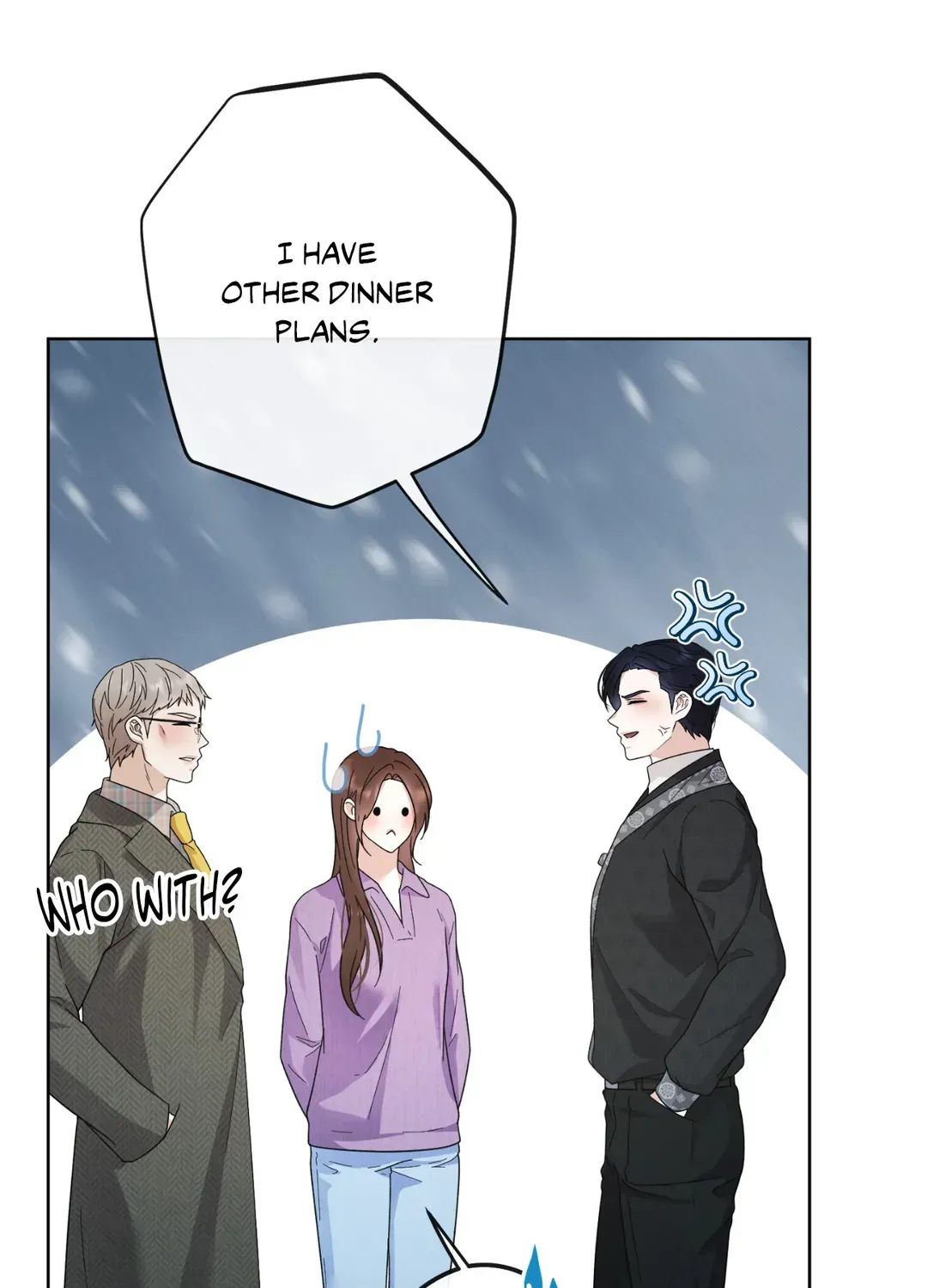 Time Traveler Chapter 50 page 72 - Mangabat