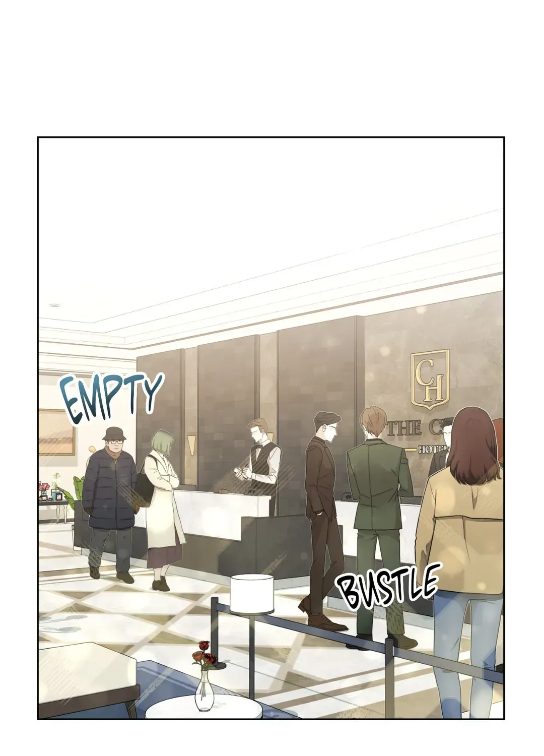 Time Traveler Chapter 56 page 101 - Mangabat