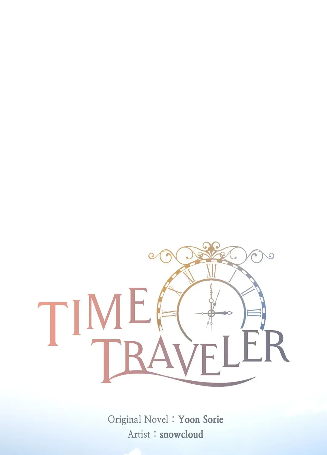 Time Traveler Chapter 56 page 92 - Mangabat