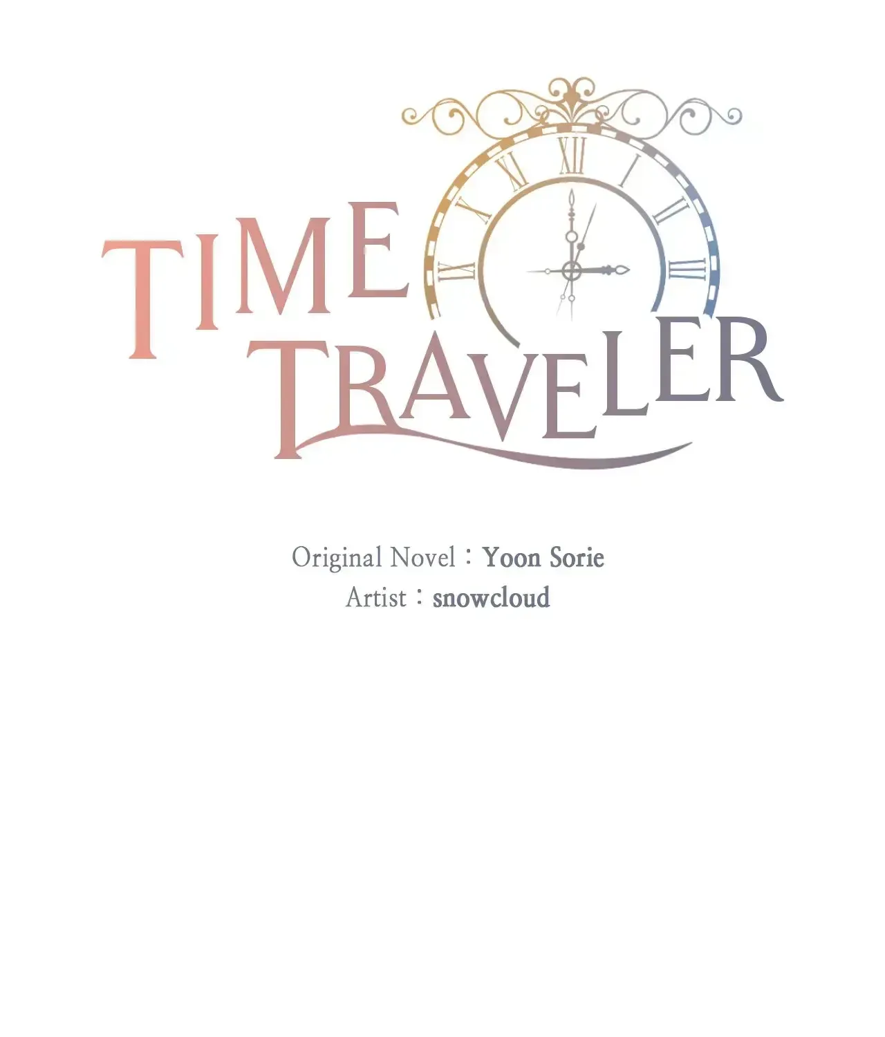 Time Traveler Chapter 61 page 75 - MangaKakalot