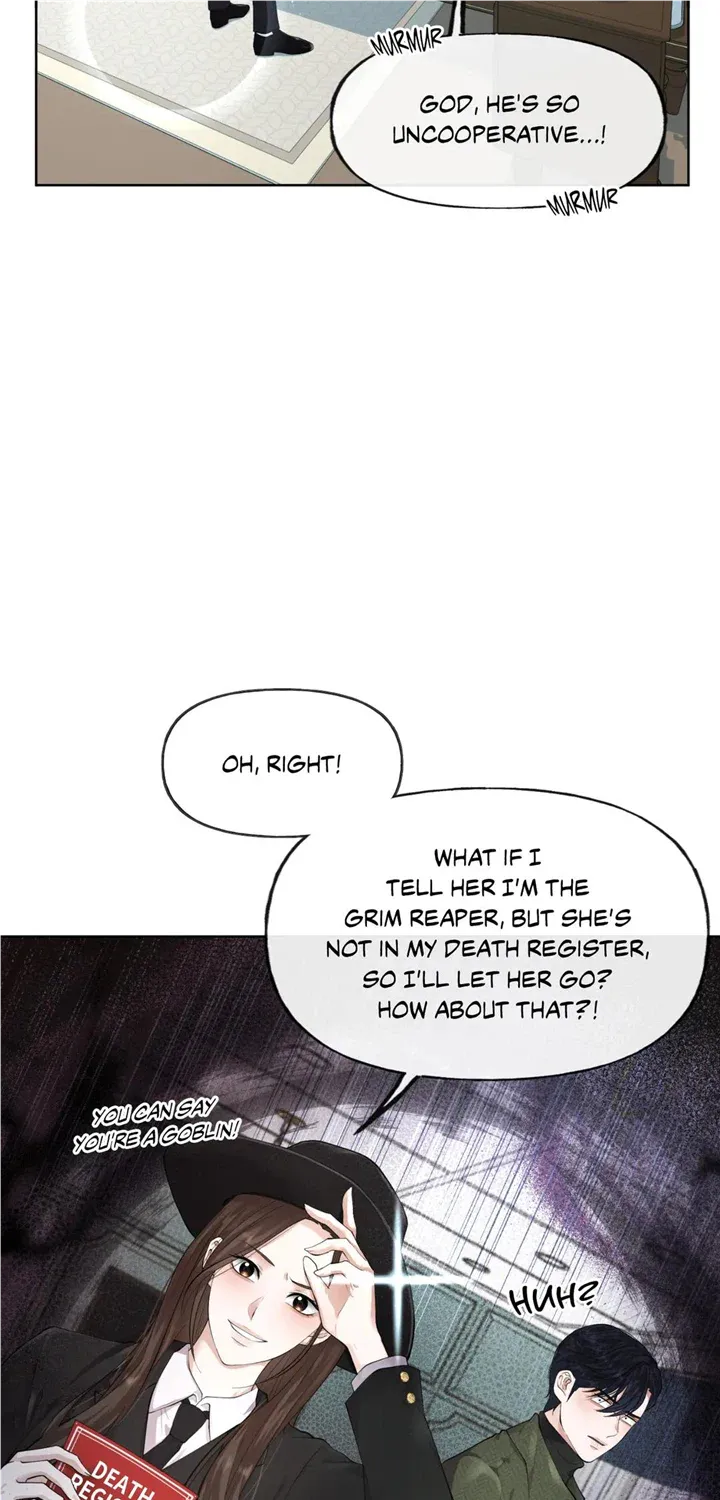 Time Traveler Chapter 9 page 32 - Mangabat