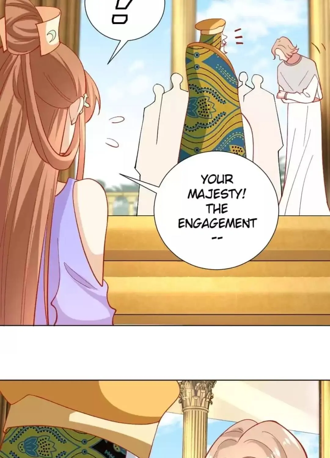 Tip To Taming The Flirting Girl Chapter 226 page 7 - MangaNato