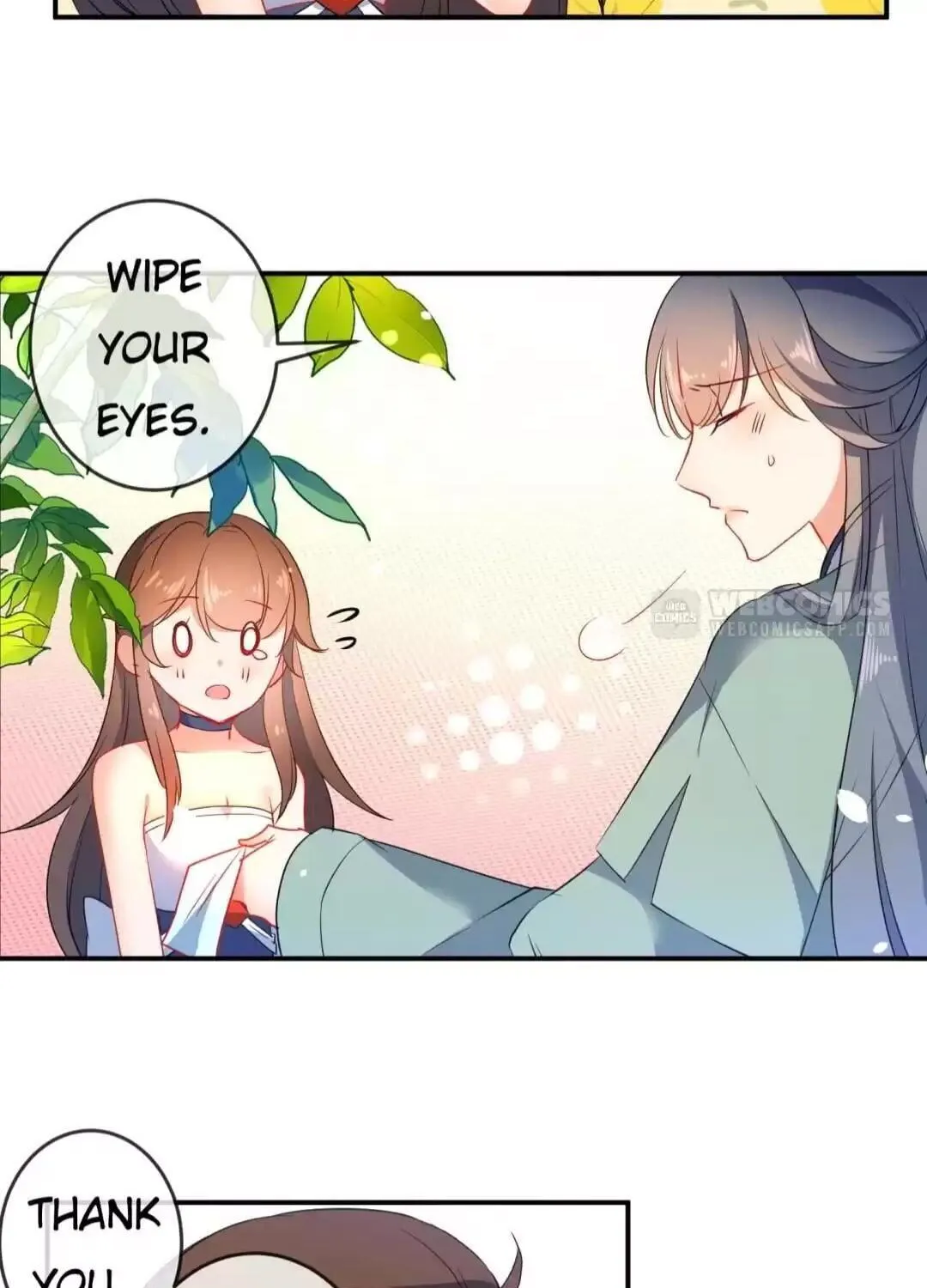 Tip To Taming The Flirting Girl Chapter 77 page 26 - MangaNato