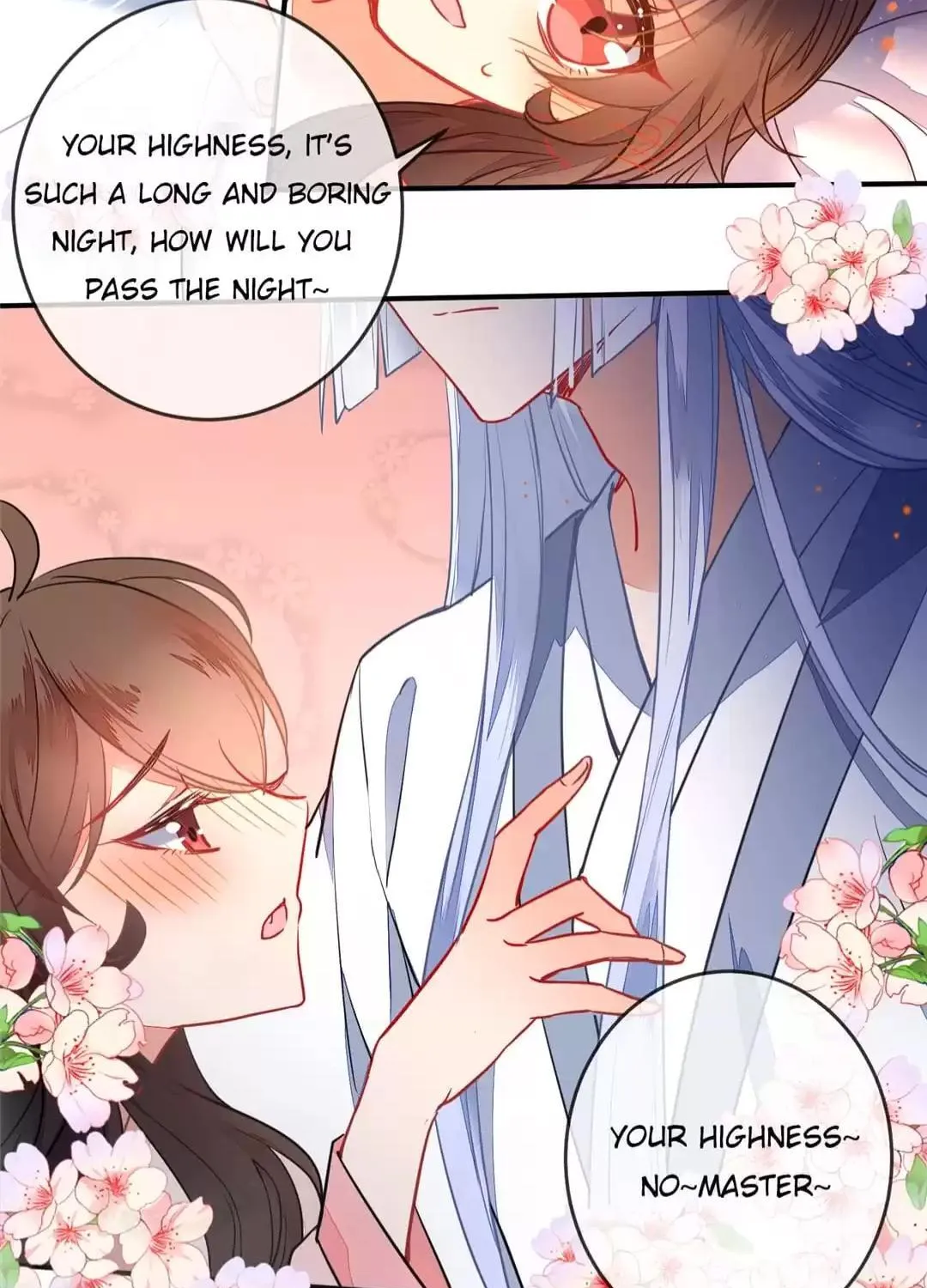 Tip To Taming The Flirting Girl Chapter 98 page 6 - MangaNato