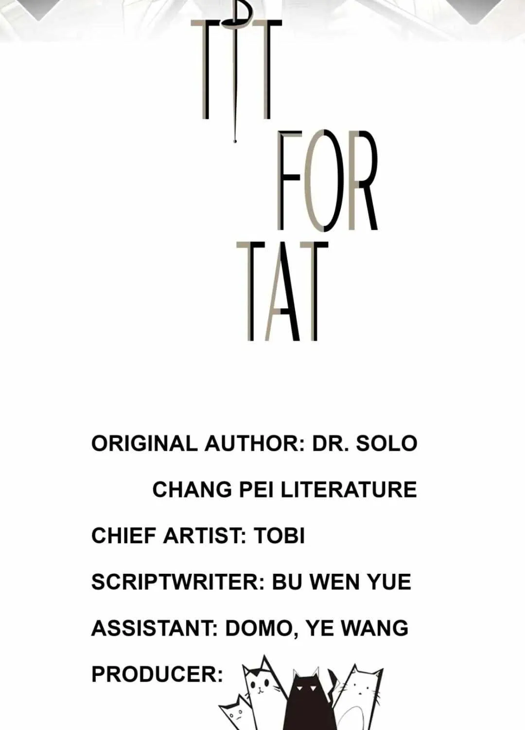 Tit For Tat (Dr.solo) - Page 3