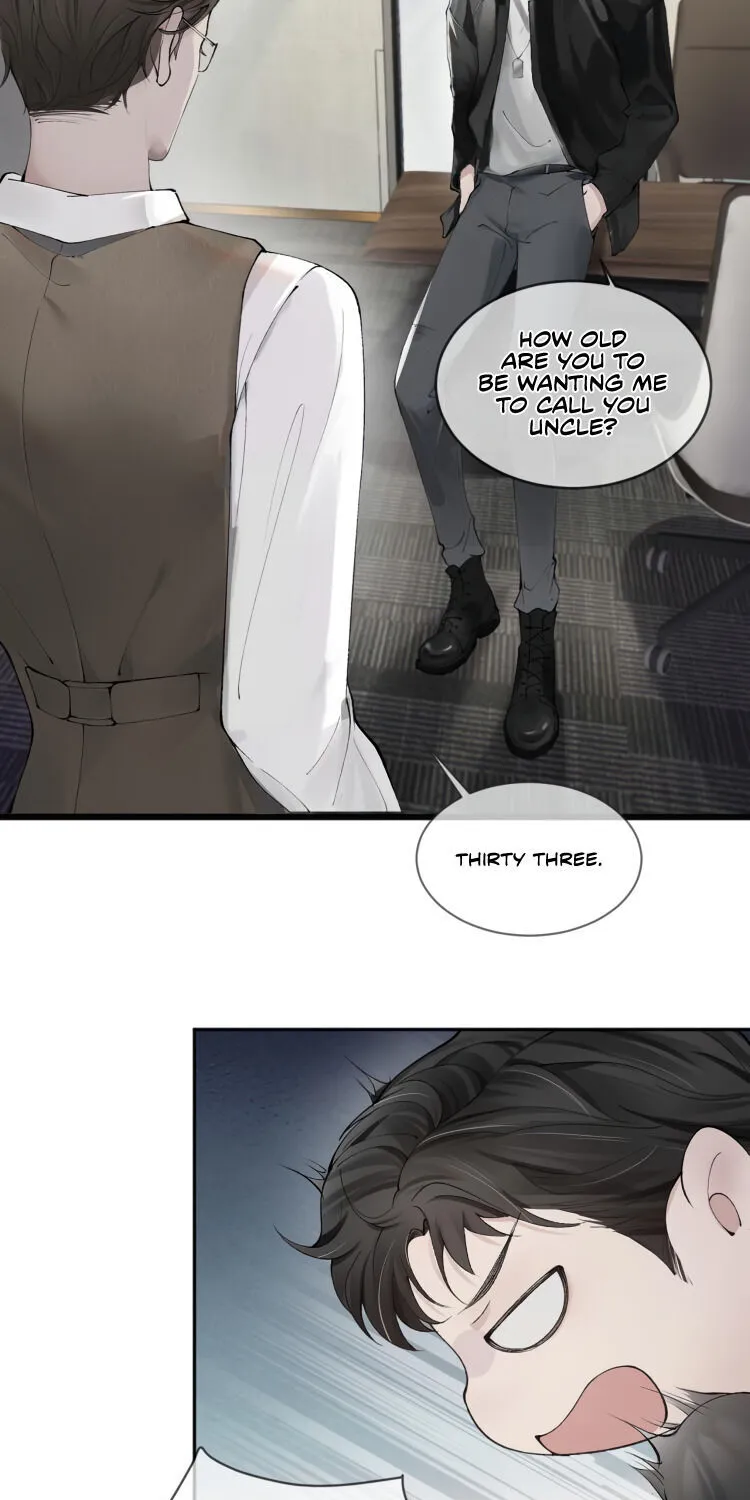 Tit For Tat - Page 16