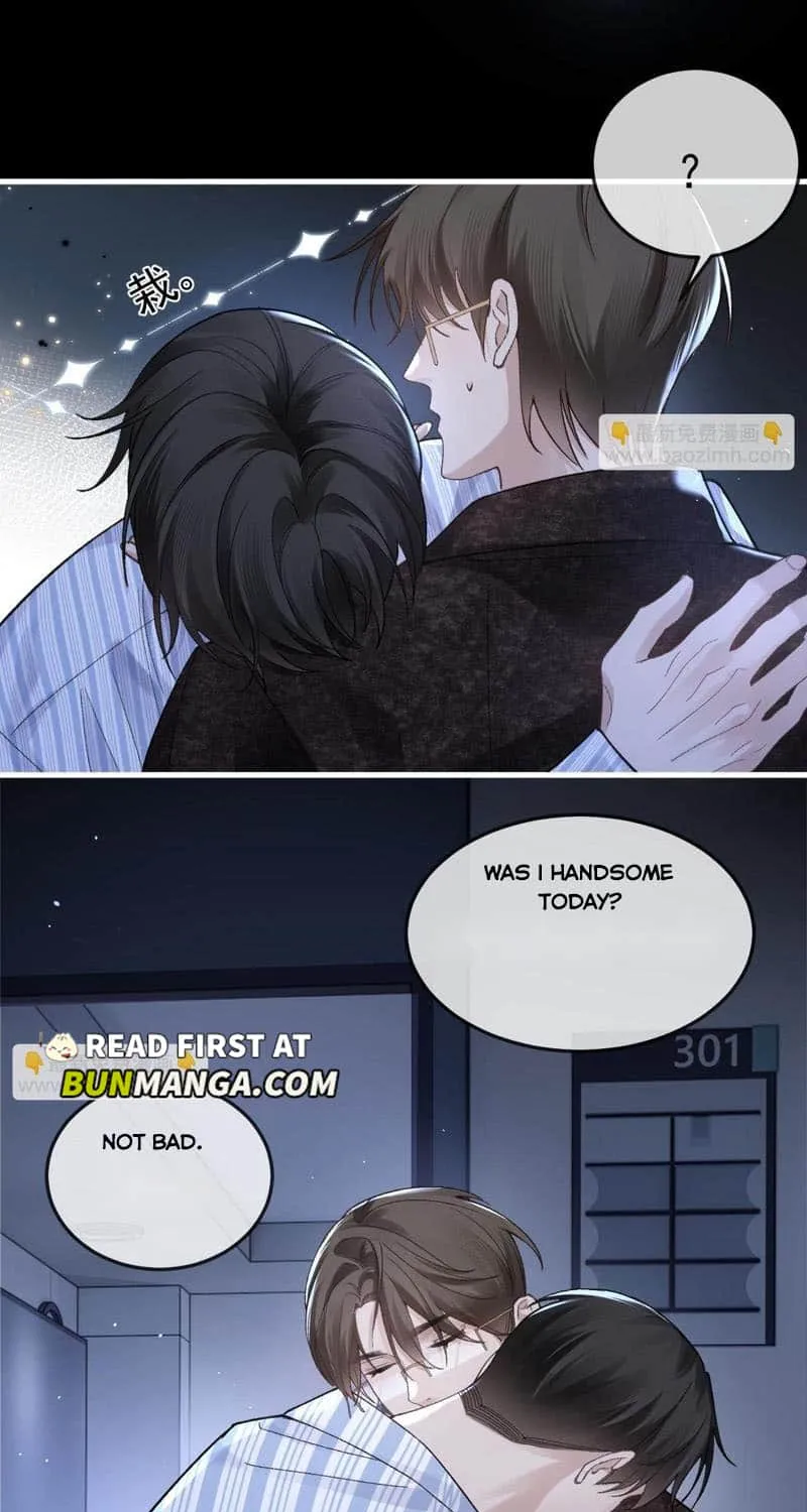 Tit For Tat Chapter 57 page 28 - MangaKakalot