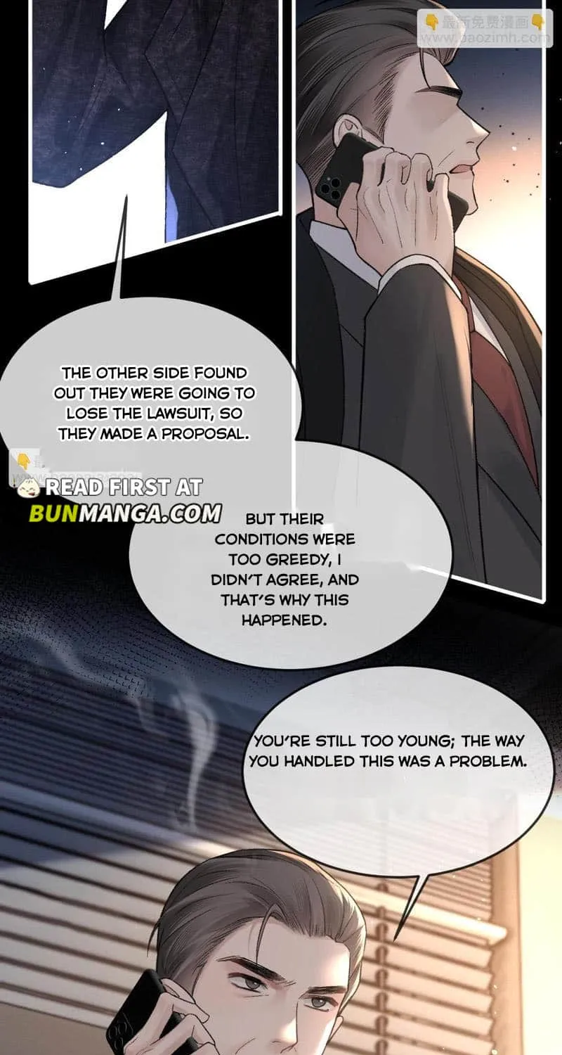 Tit For Tat Chapter 57 page 9 - MangaKakalot