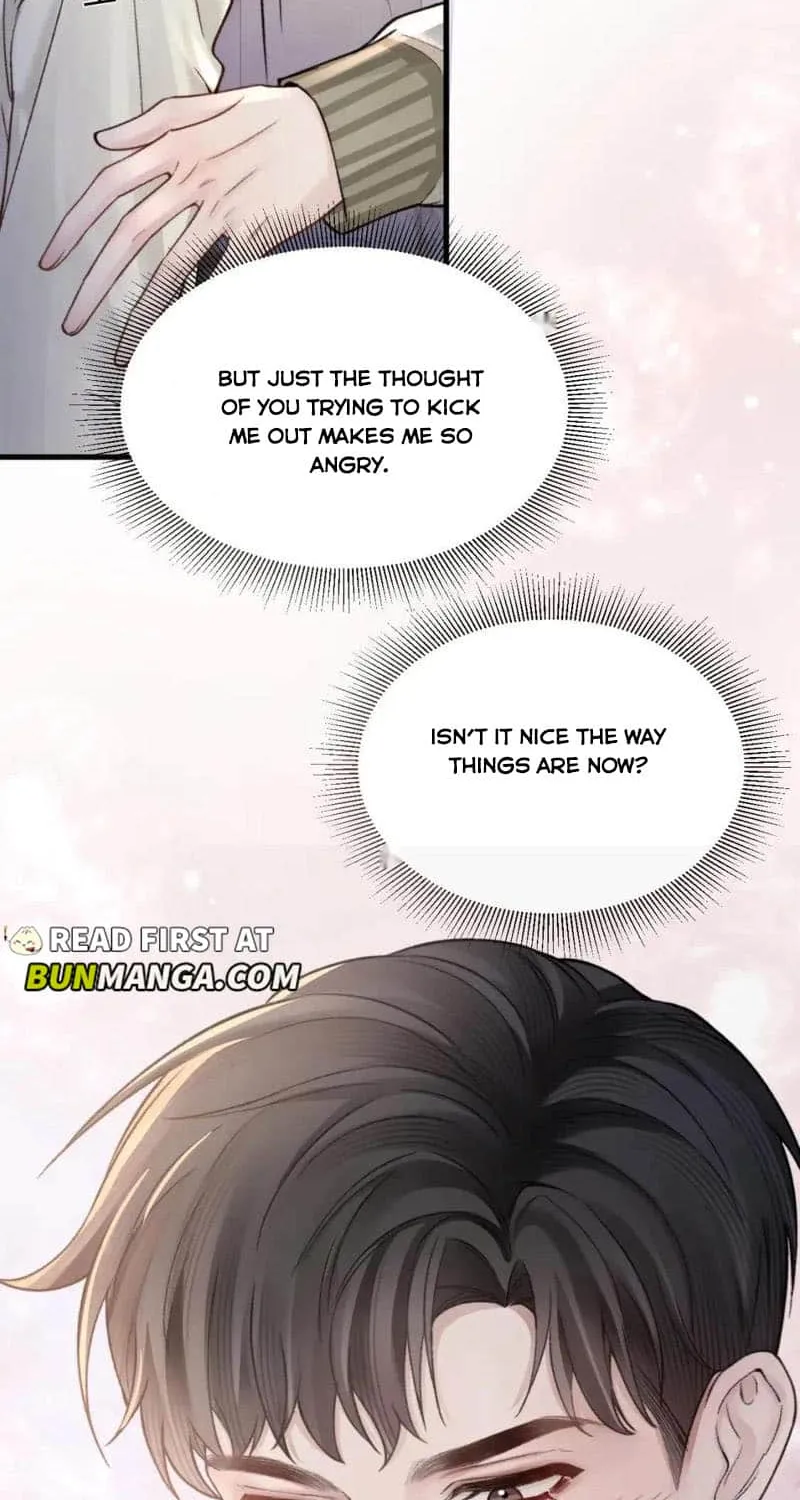 Tit For Tat Chapter 61 page 17 - MangaKakalot