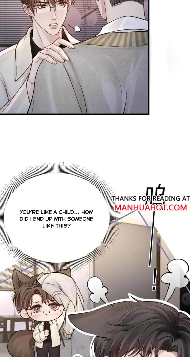 Tit For Tat Chapter 61 page 19 - MangaKakalot