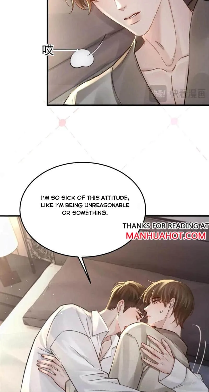 Tit For Tat Chapter 61 page 31 - MangaKakalot