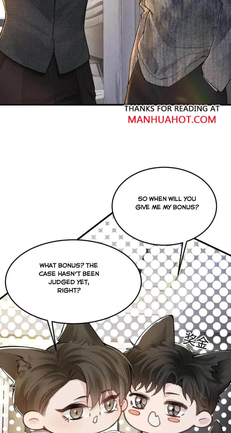 Tit For Tat Chapter 63 page 17 - MangaKakalot