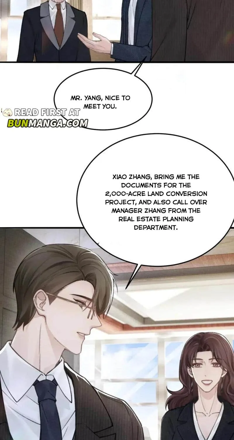 Tit For Tat Chapter 63 page 35 - MangaKakalot