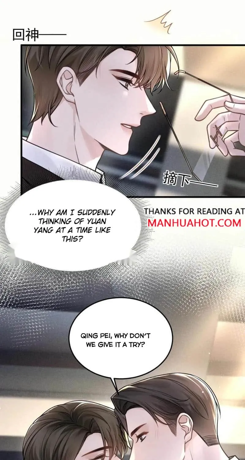 Tit For Tat Chapter 63 page 6 - MangaKakalot