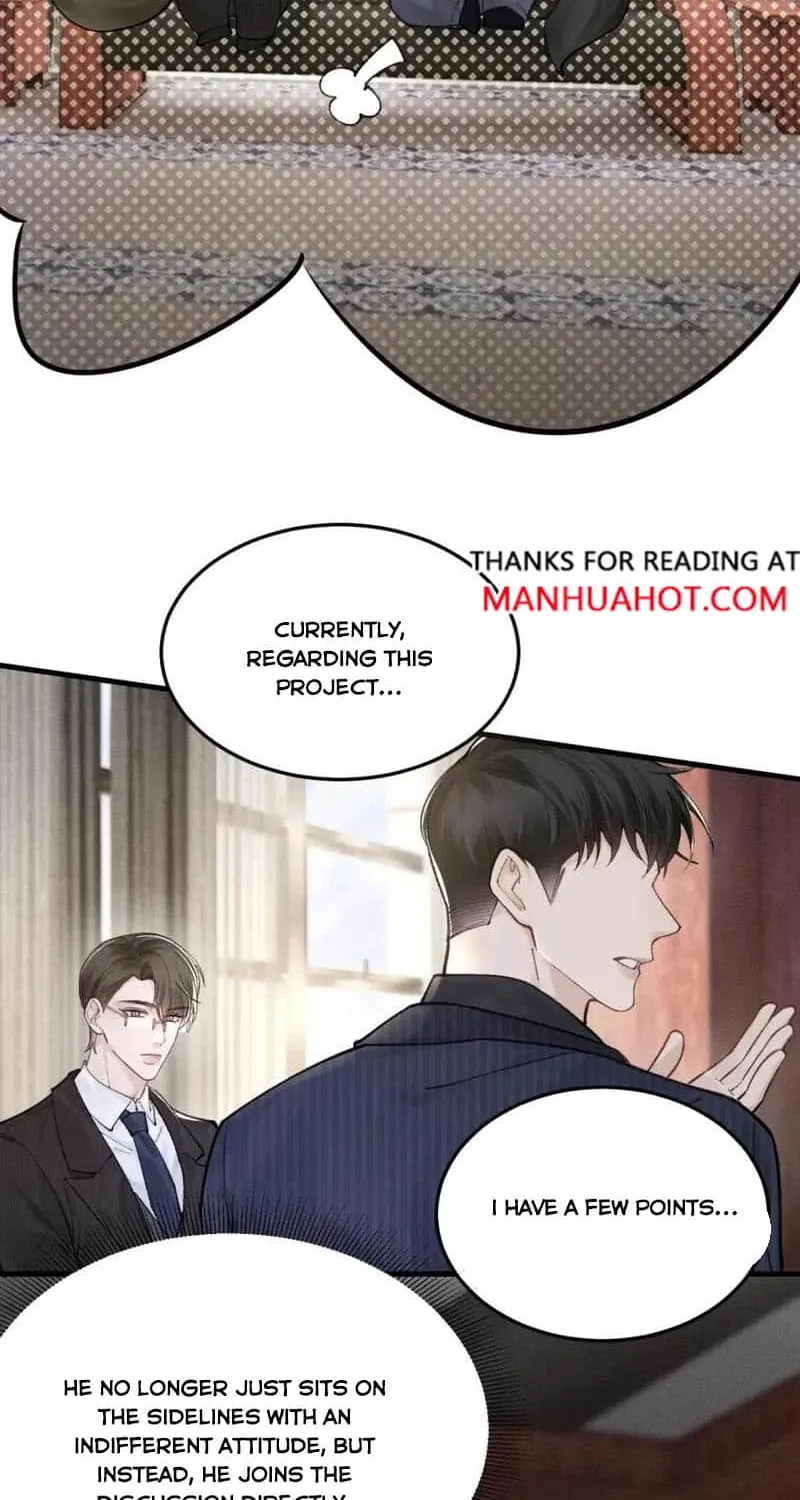 Tit For Tat Chapter 64 page 6 - MangaKakalot