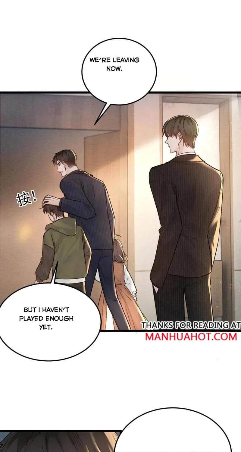 Tit For Tat Chapter 66 page 13 - MangaKakalot