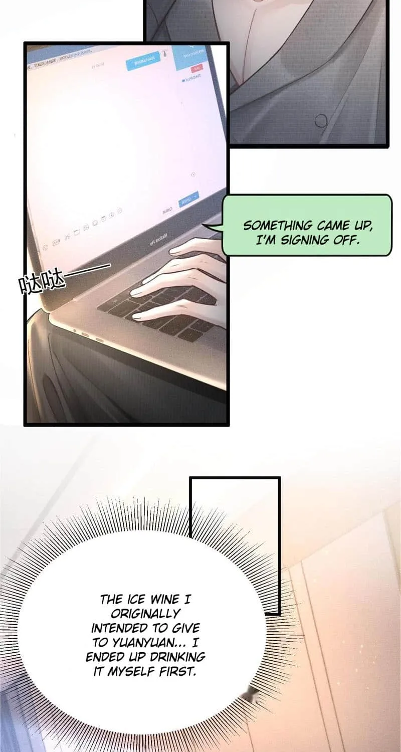 Tit For Tat Chapter 67 page 7 - MangaKakalot