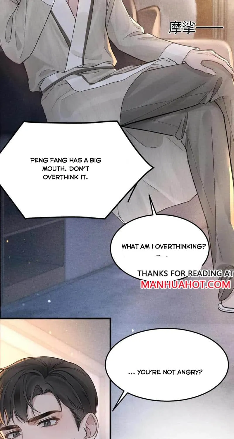 Tit For Tat Chapter 68 page 21 - MangaKakalot