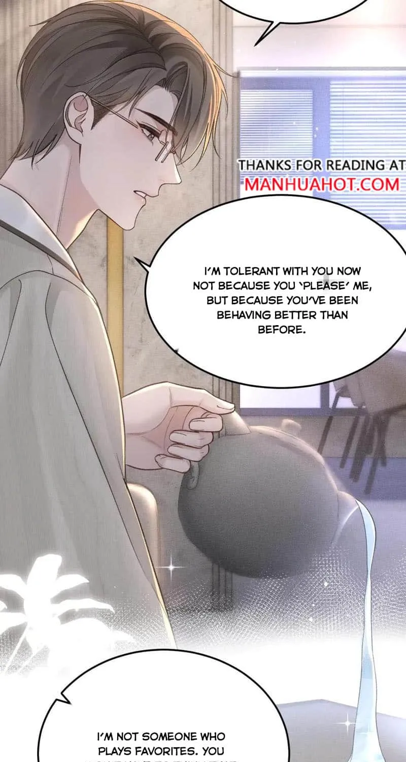 Tit For Tat Chapter 68 page 25 - MangaKakalot