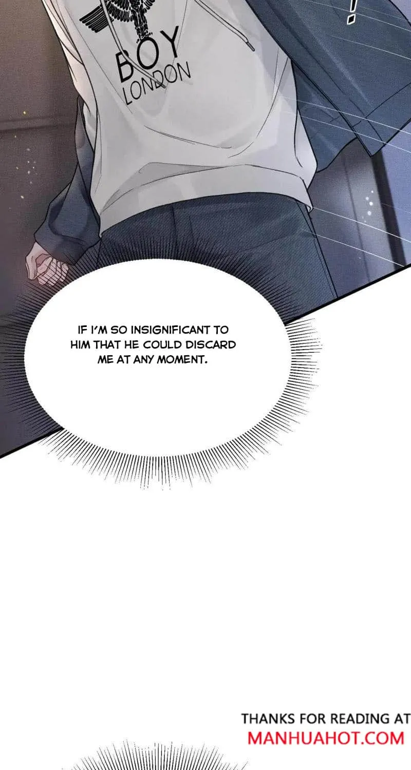 Tit For Tat Chapter 69 page 11 - MangaKakalot