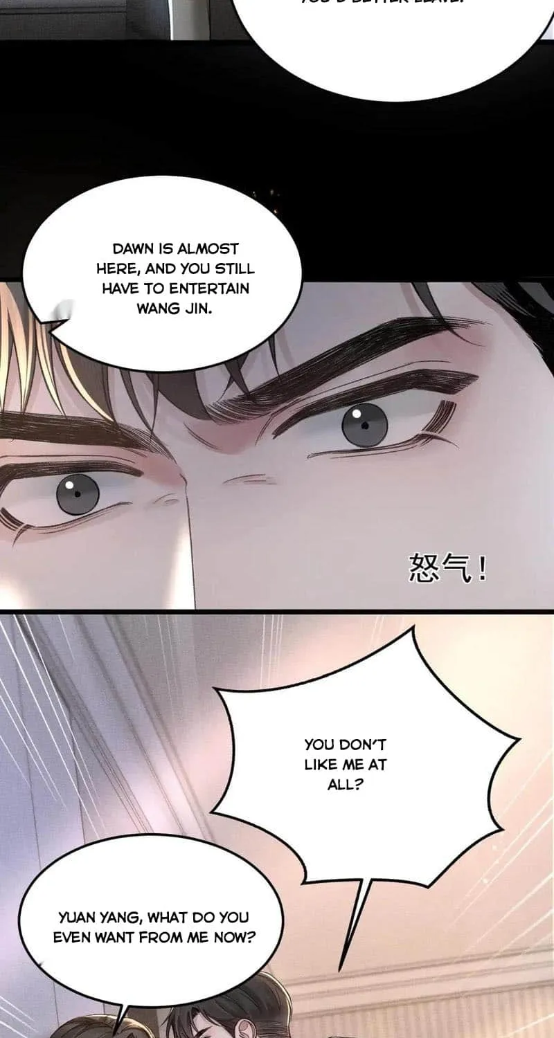 Tit For Tat Chapter 69 page 27 - MangaKakalot