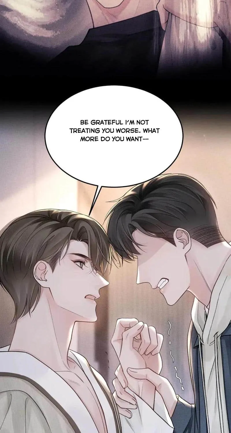 Tit For Tat Chapter 69 page 33 - MangaKakalot