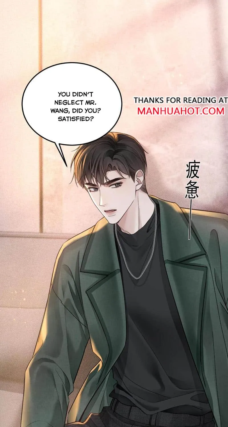 Tit For Tat Chapter 70 page 33 - MangaKakalot