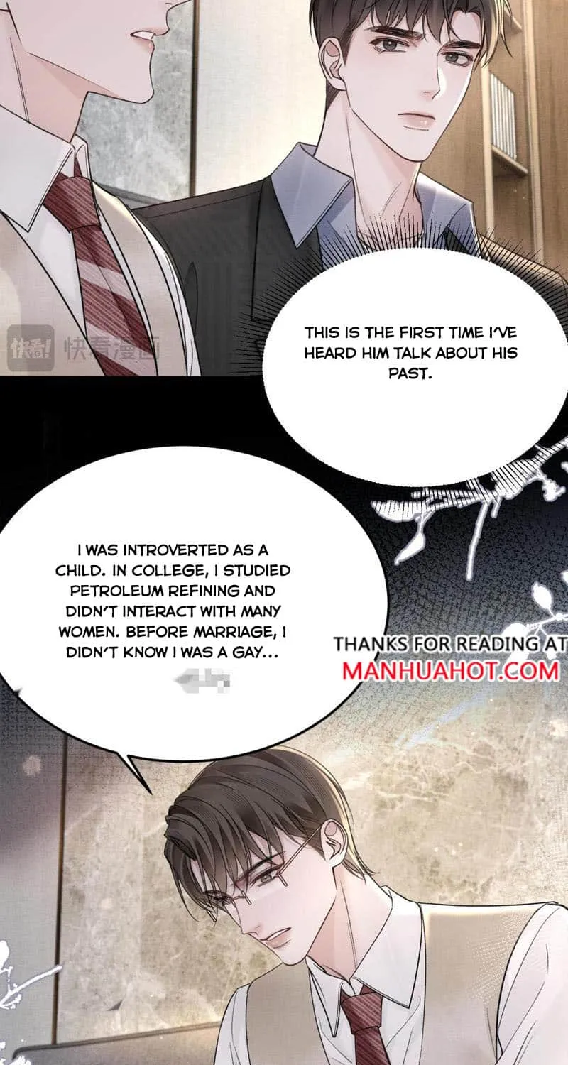 Tit For Tat Chapter 74 page 28 - MangaKakalot