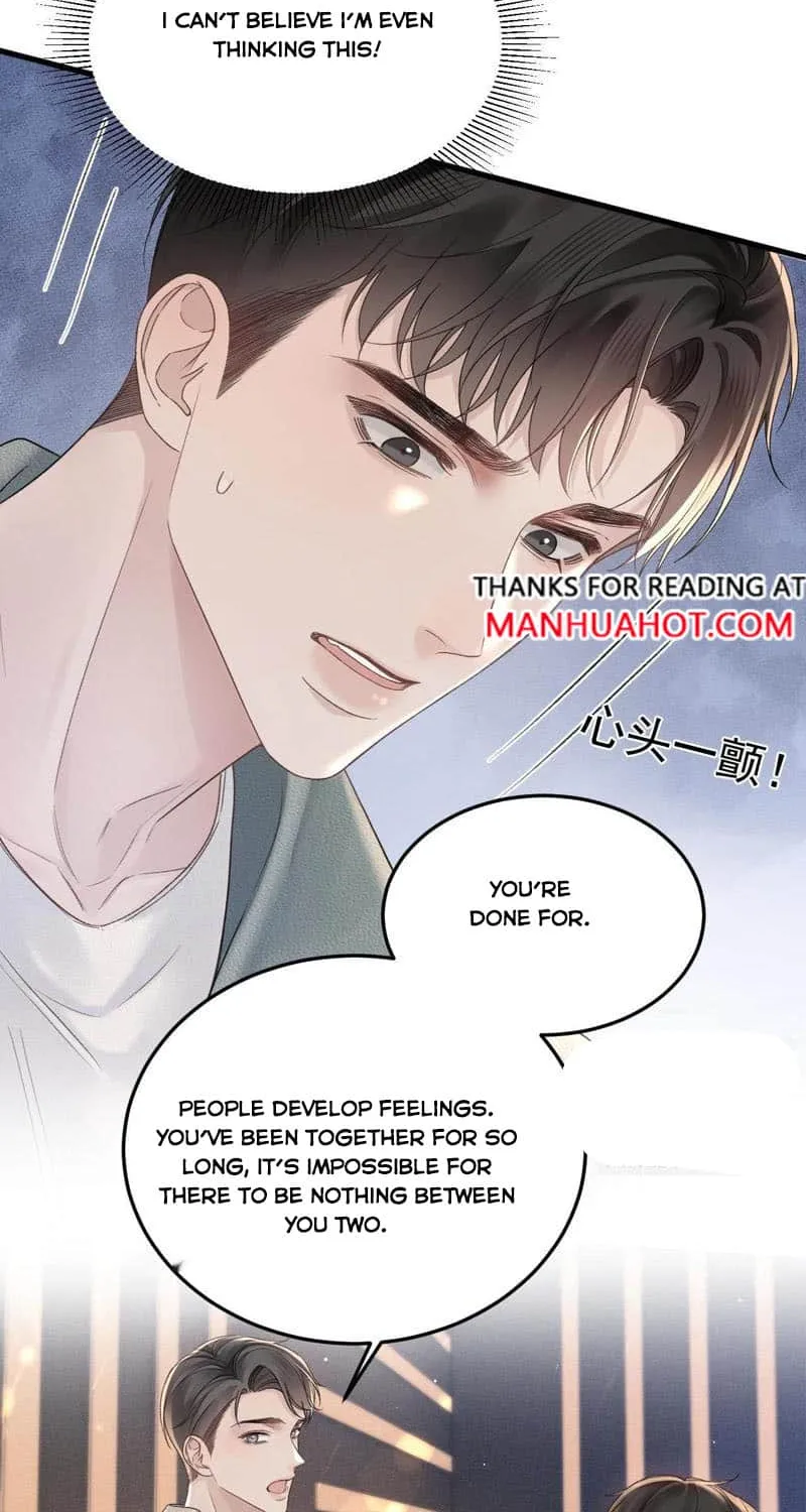 Tit For Tat Chapter 77 page 13 - MangaNato