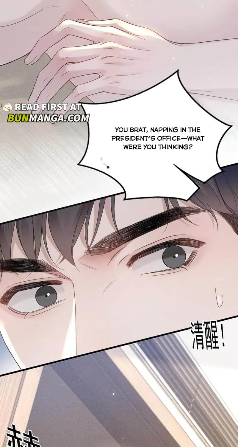 Tit For Tat Chapter 78 page 25 - MangaKakalot