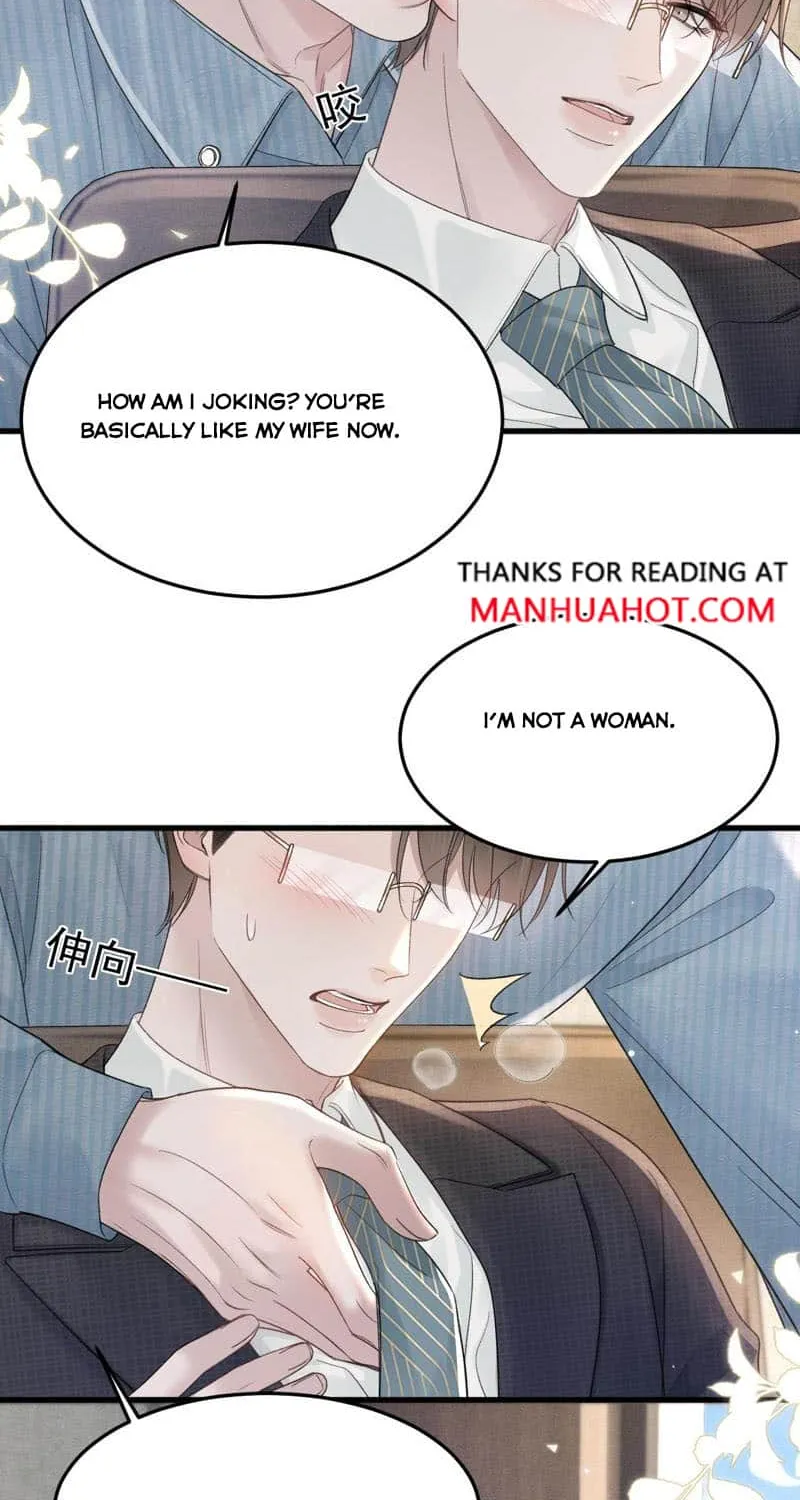 Tit For Tat Chapter 78 page 38 - MangaKakalot