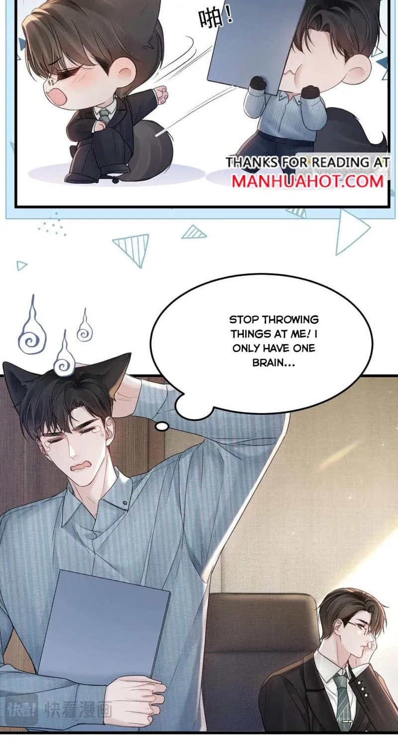 Tit For Tat Chapter 79 page 33 - MangaKakalot